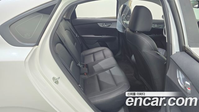Kia K3 2021 thumb 12