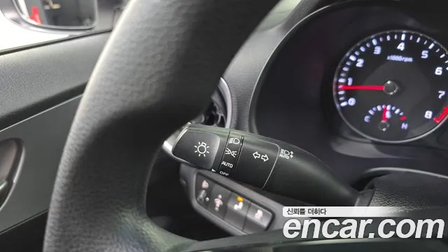 Kia K3 2021 thumb 9