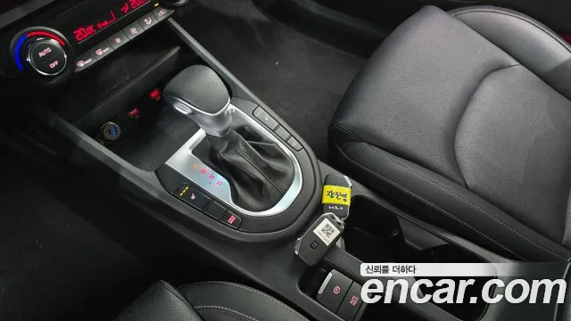 Kia K3 2021 thumb 10
