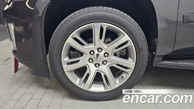 Cadillac Escalade 2018 thumb 6