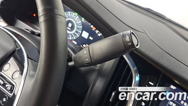 Cadillac Escalade 2018 thumb 9