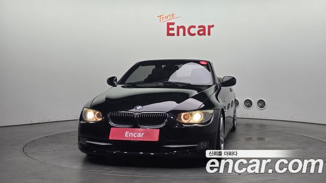BMW 3 серии 2010 thumb 4