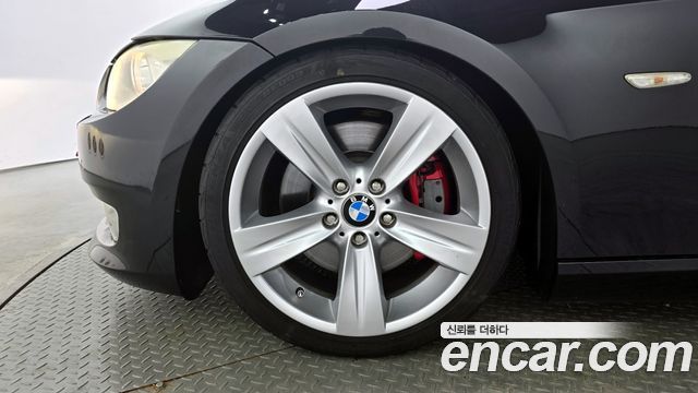 BMW 3 серии 2010 thumb 6