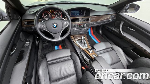 BMW 3 серии 2010 thumb 8