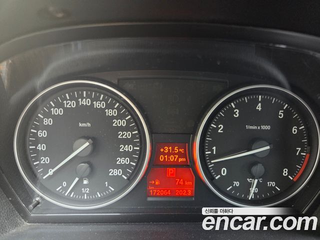 BMW 3 серии 2010 thumb 9
