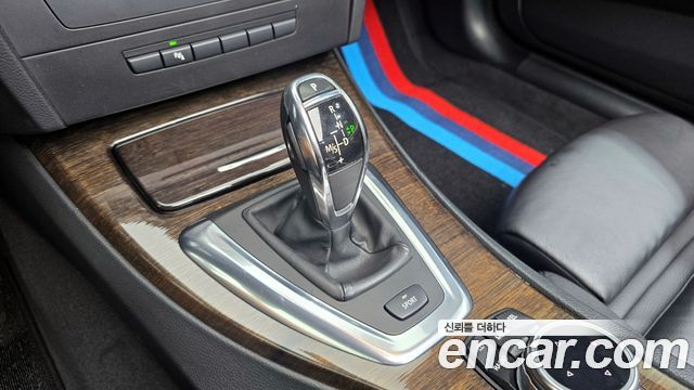 BMW 3 серии 2010 thumb 10