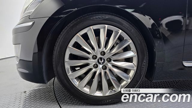 Hyundai Equus 2011 thumb 6