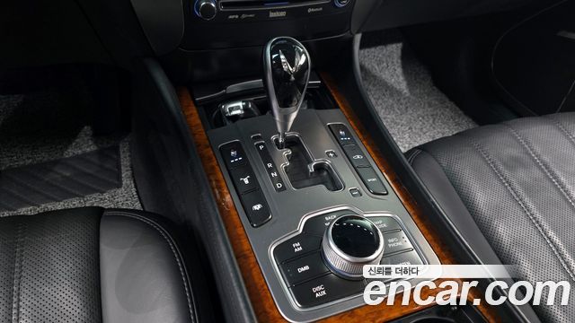 Hyundai Equus 2011 thumb 9