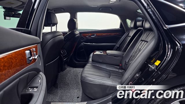 Hyundai Equus 2011 thumb 11