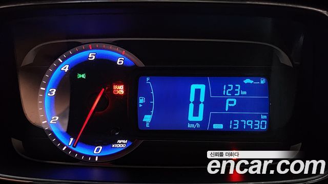 Chevrolet Trax 2016 thumb 8