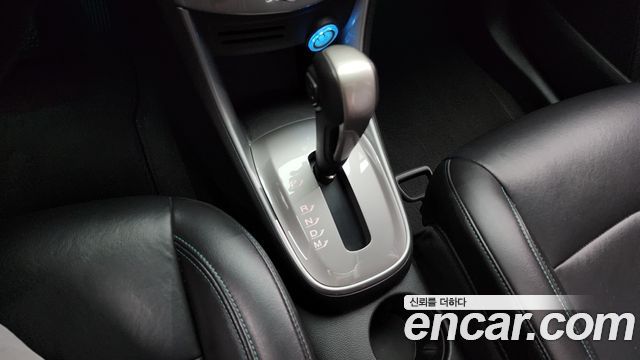 Chevrolet Trax 2016 thumb 9