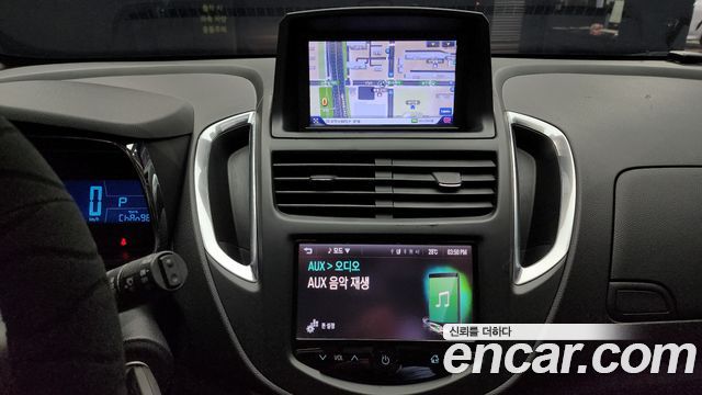 Chevrolet Trax 2016 thumb 12