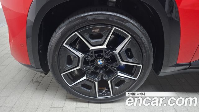 BMW XM 2023 thumb 5