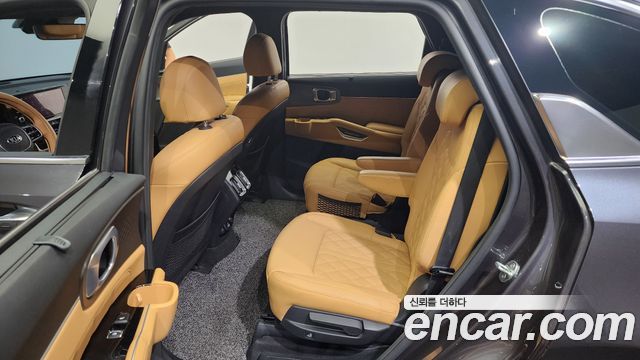 Kia Sorento 2021 thumb 12
