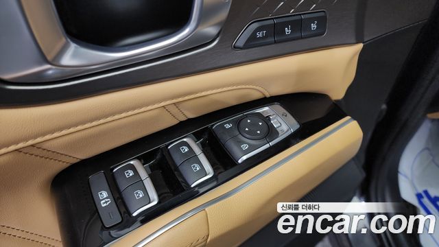 Kia Sorento 2021 thumb 11