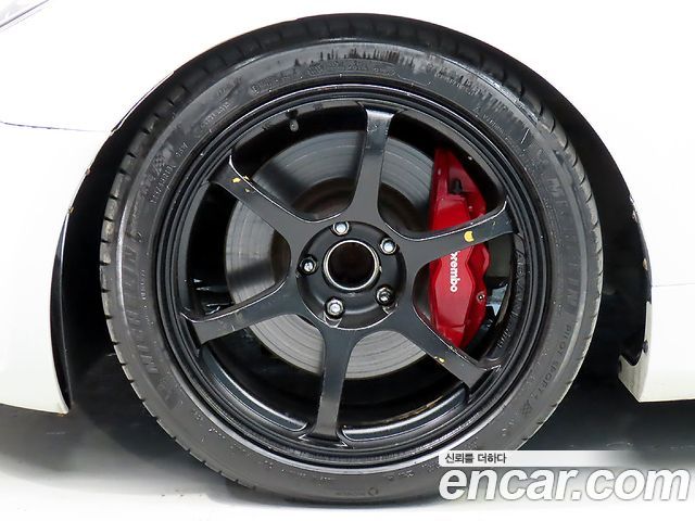Hyundai Genesis 2009 thumb 6