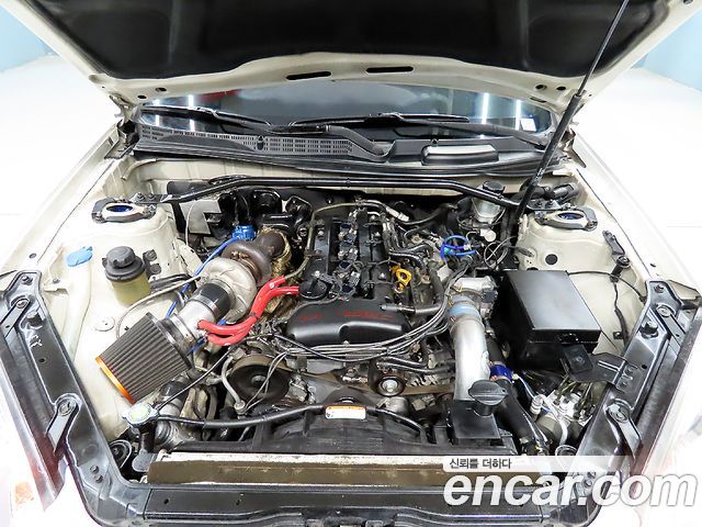 Hyundai Genesis 2009 thumb 7