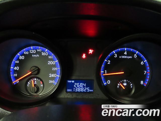 Hyundai Genesis 2009 thumb 9