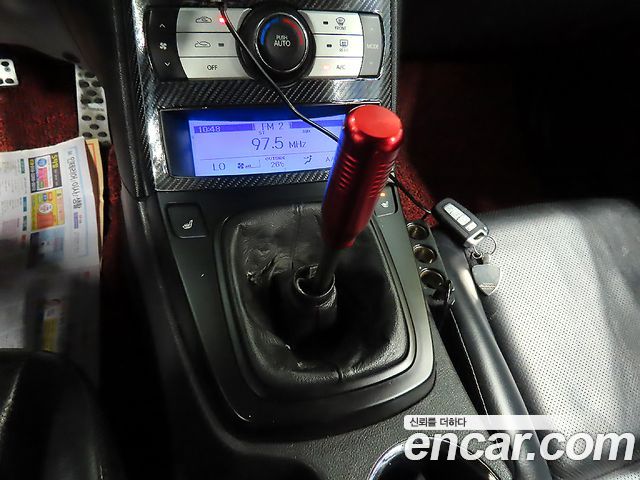 Hyundai Genesis 2009 thumb 10
