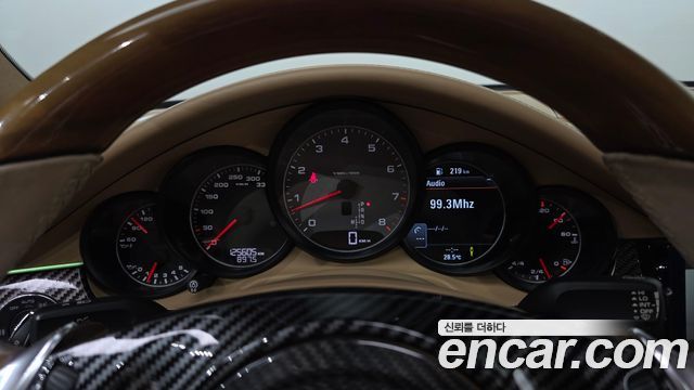 Porsche Panamera 2014 thumb 9