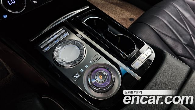 Genesis G80 2020 thumb 9