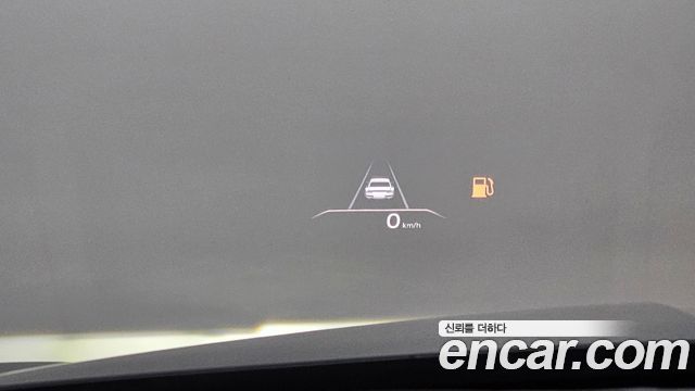 Genesis G80 2020 thumb 11