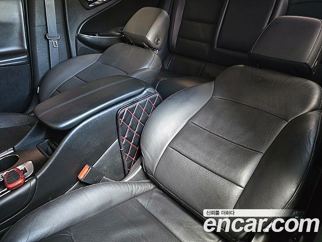 Chevrolet Malibu 2016 thumb 11
