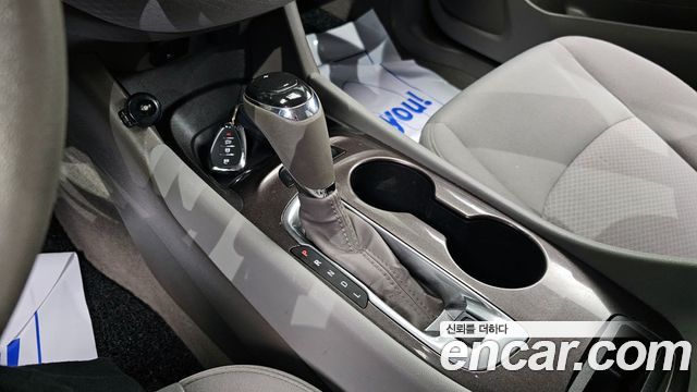 Chevrolet Malibu 2016 thumb 10