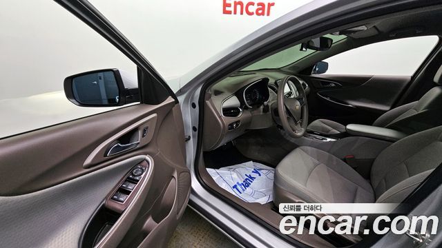 Chevrolet Malibu 2016 thumb 11