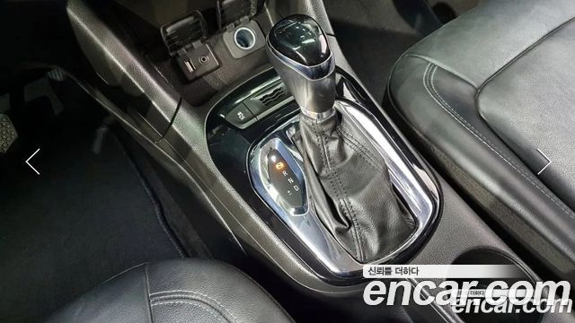 Chevrolet Cruze 2017 thumb 10