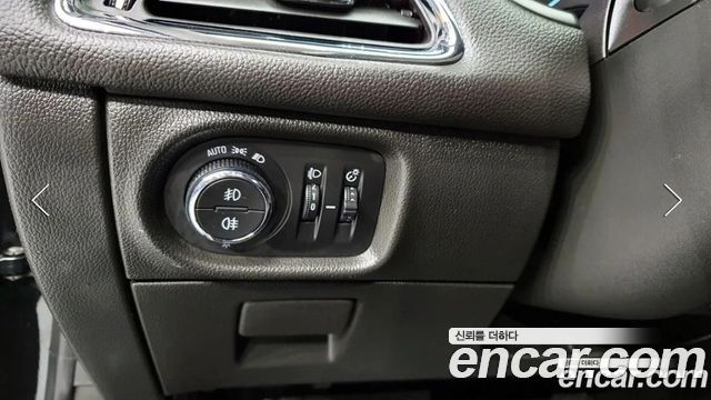 Chevrolet Cruze 2017 thumb 12
