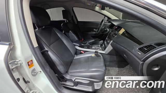 Renault Korea SM5 2017 thumb 11