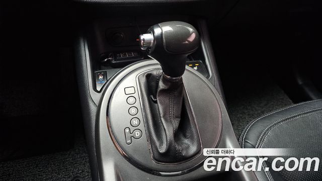 Kia Sportage 2013 thumb 9