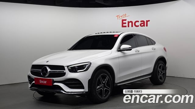Mercedes-Benz GLC 2023 thumb 2