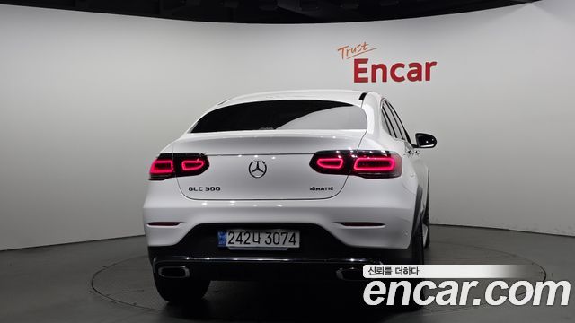 Mercedes-Benz GLC 2023 thumb 4