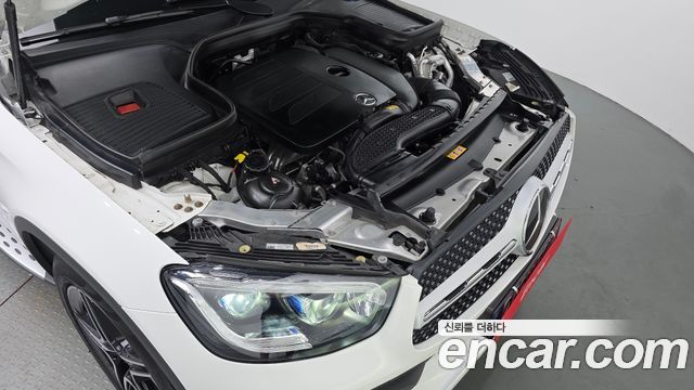 Mercedes-Benz GLC 2023 thumb 6