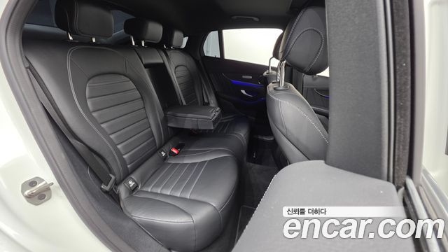 Mercedes-Benz GLC 2023 thumb 11