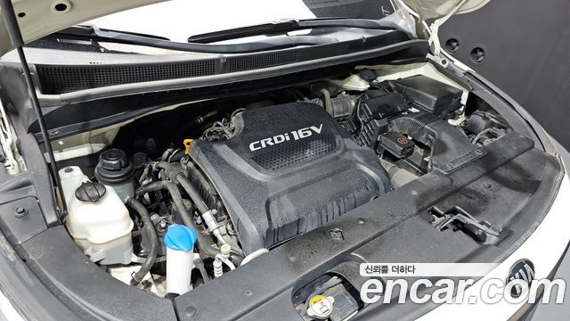 Kia Carnival 2015 thumb 6