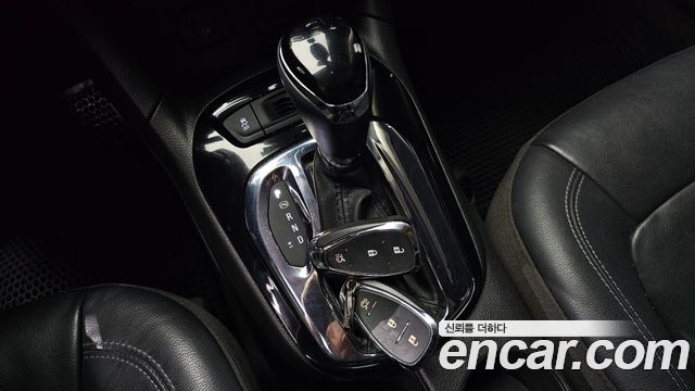 Chevrolet Cruze 2017 thumb 9