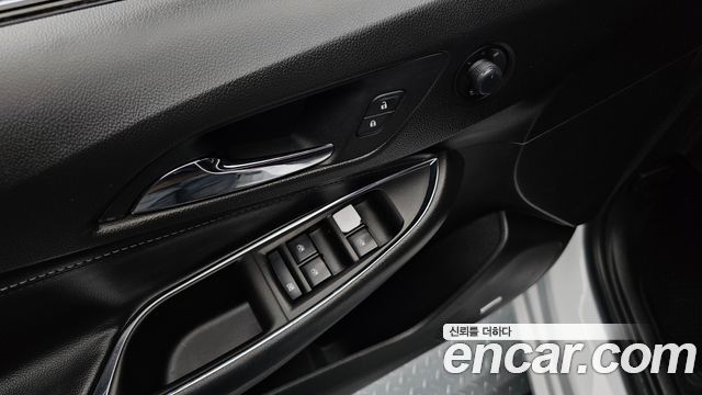 Chevrolet Cruze 2017 thumb 11