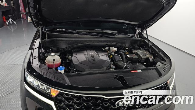 Kia Sorento 2021 thumb 6