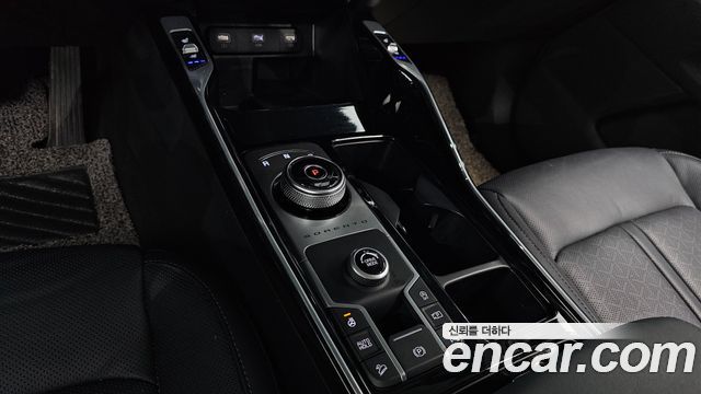 Kia Sorento 2021 thumb 9