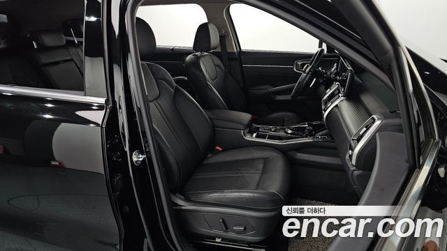 Kia Sorento 2021 thumb 10