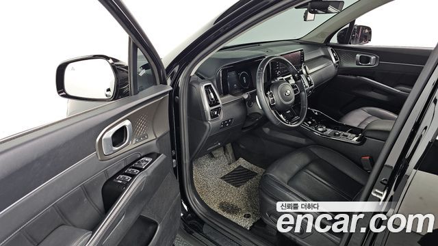 Kia Sorento 2021 thumb 11