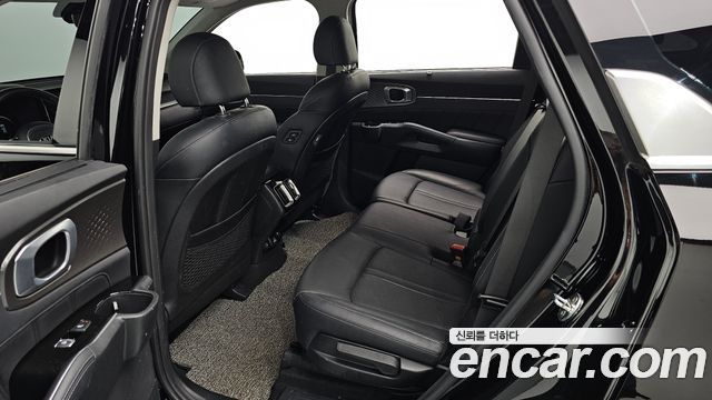 Kia Sorento 2021 thumb 12