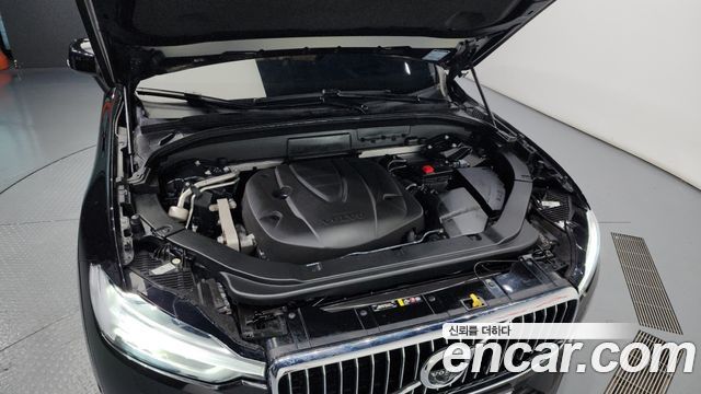 Volvo XC60 2020 thumb 7