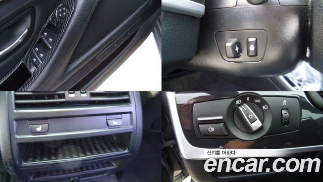 BMW 5 серии 2013 thumb 8