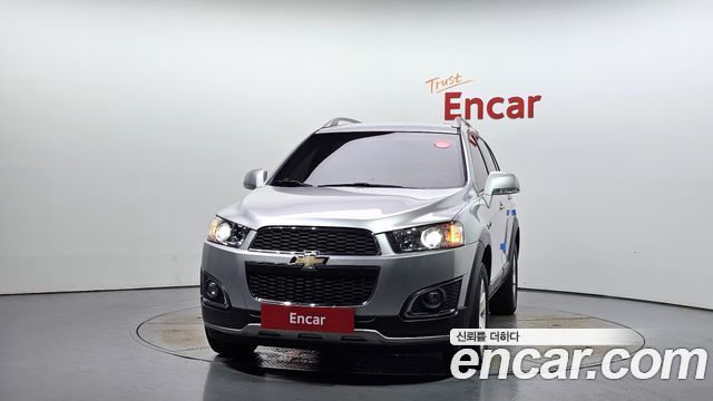 Chevrolet Captiva 2015 thumb 4