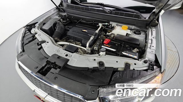 Chevrolet Captiva 2015 thumb 7
