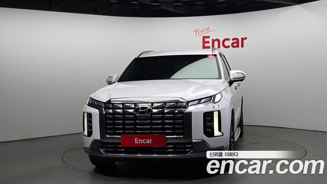 Hyundai Palisade 2022 thumb 4